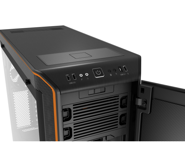be quiet! Dark Base Pro 900 Orange Rev.2 - 437774 - zdjęcie 6